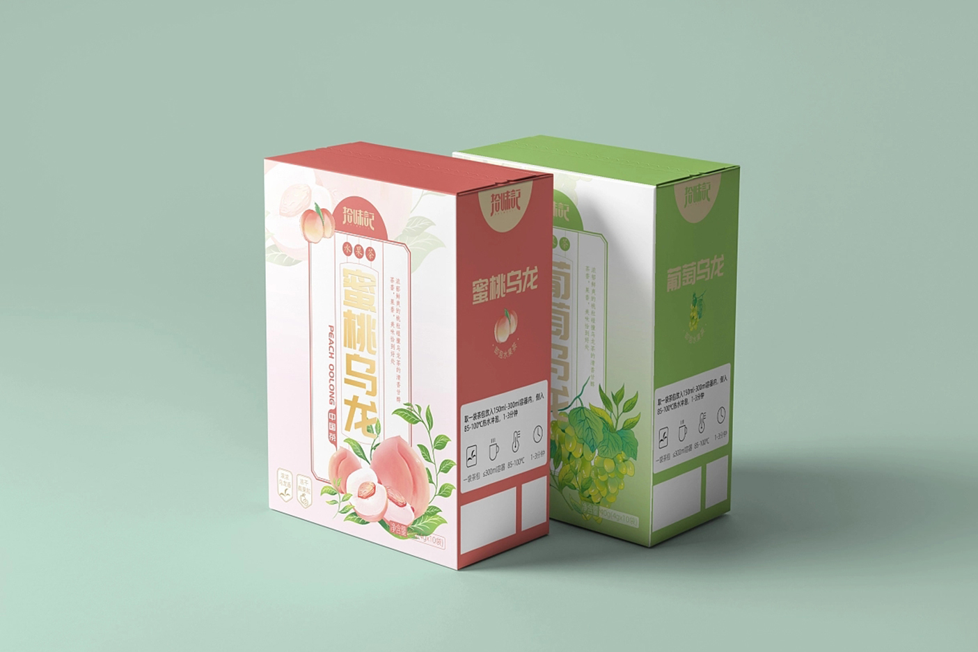 快消品包装印刷